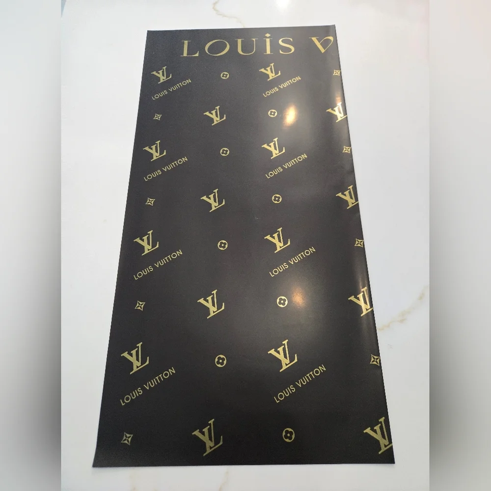 🔥LUX WRAPPING PAPER🔥